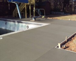 Pool Decks