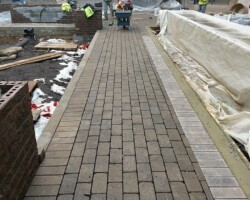 Pavers